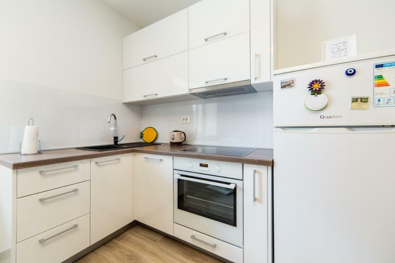 Apartmani Ujdur Градац Экстерьер фото
